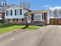 1282 BROCKMOUNT PLACE Brockville, Ontario