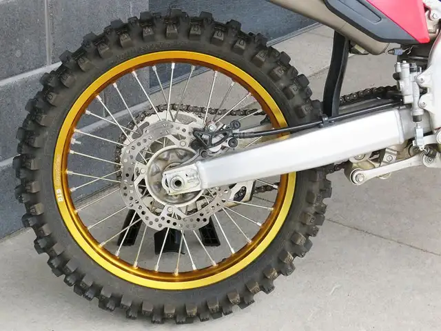 2023 Honda CRF450R Special Edition in Dirt Bikes & Motocross in Cambridge - Image 11