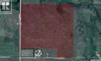 1 Quarter Pasture RM 223 Huron Rm No. 223, Saskatchewan Moose Jaw Regina Area Preview