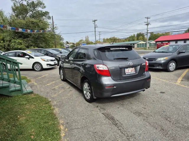 2009 Toyota Matrix - Inspected until October 202763849105573889121