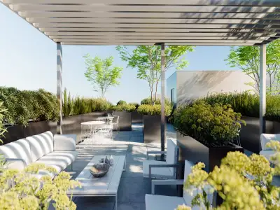 5.5-Apartment for rent/Condo à louer-Plateau Mont-Royal 468sg, View more