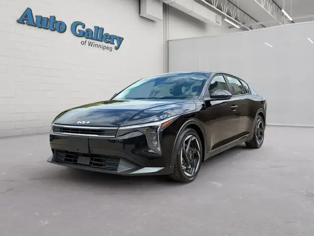 2025 Kia K4 EX, FWD, NO ACCIDENTS, KEYLESS ENTRY, HTD SEATS