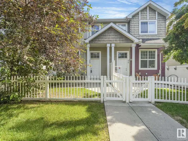#73 2051 TOWNE CENTRE BV NW Edmonton, Alberta62863799469570121