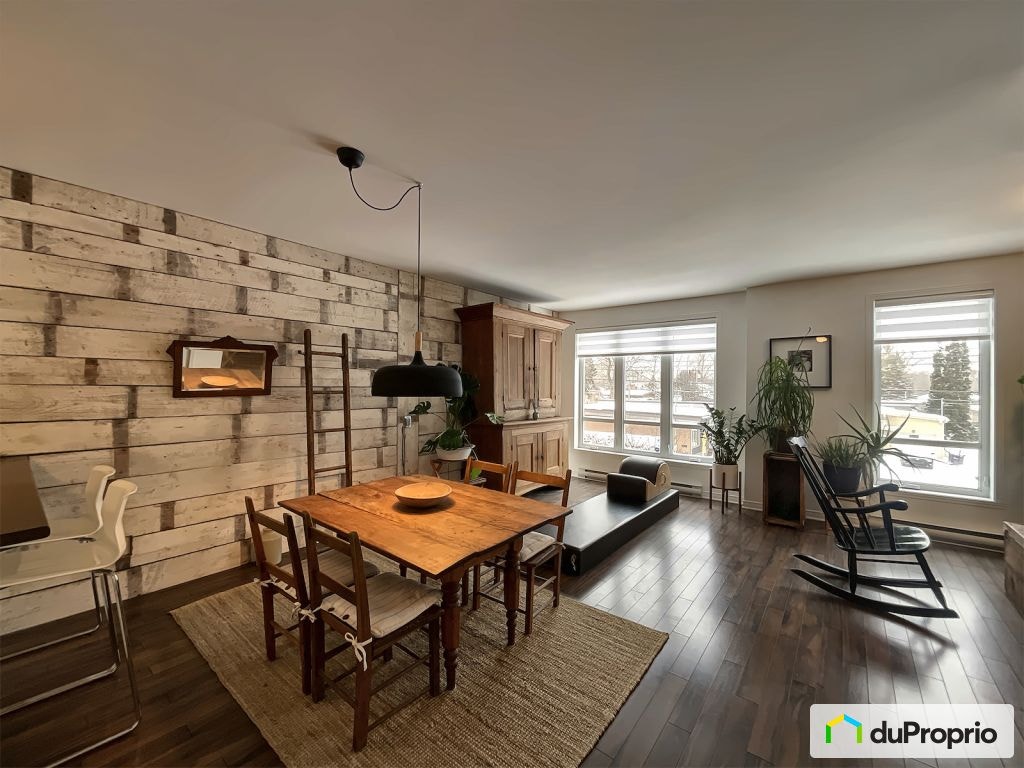 $399,900 - Condominium for sale in Laval-des-Rapides — photo 2