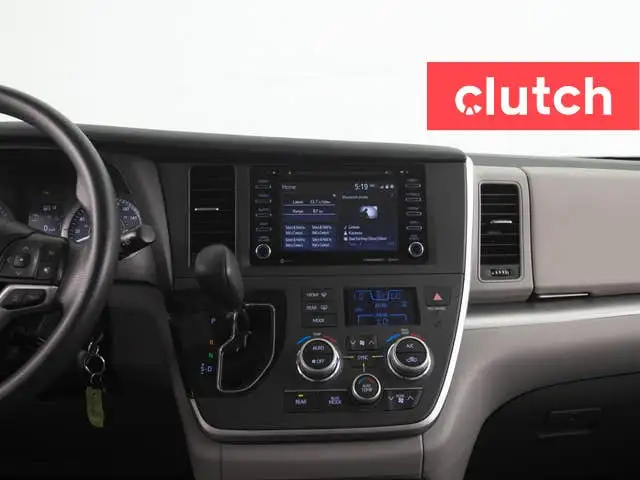 2020 Toyota Sienna LE 8-Passenger in Cars & Trucks in City of Toronto - Image 37