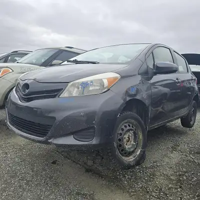 Économisez gros sur vos réparations automobiles avec Kenny U-Pull ! Venez retirer vous-même vos pièc...