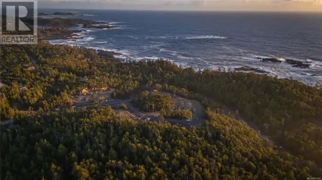 Lot 101 Sitka Cres Ucluelet, British Columbia in Land for Sale in Port Alberni - Image 3