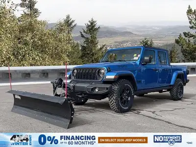 Welcome to Moncton Chrysler Jeep Dodge. INCLUDES LIGHT DUTY REMOTE POWERED SNOW PLOW http://www.chry...