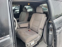 The motor vehicle sold under this contract is being sold "as-is" and is not represented as being in... (image 5)