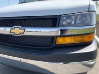 AMVIC Licensed Dealer The 2025 Chevrolet Express Cargo Van is a reliable workhorse, purpose-built to... (image 2)