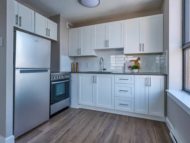 Apartment for Rent: Bachelor E - Riverton Park in Long Term Rentals in Ottawa - Image 12