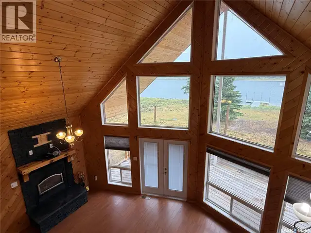 231 Kiezie Channel DRIVE Buffalo Narrows, Saskatchewan in Houses for Sale in La Ronge - Image 8