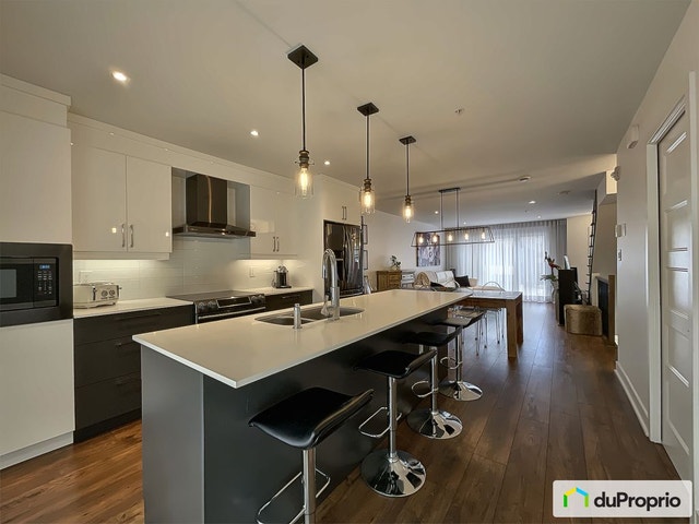 $559,000 - Condominium for sale in Delson — photo 3