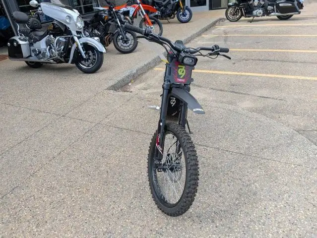 2024 79Bike Falcon Pro in Dirt Bikes & Motocross in Edmonton - Image 5