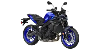 PRICE INCLUDES FREIGHT & PDI Engine Type: Horizontal In-line Displacement: 54.3 cu. in. (890 cc) Bor...