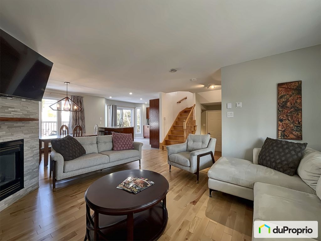 $709,900 - 2 Storey for sale in Mirabel (St-Augustin) — photo 3