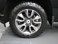 Experience power, capability, and modern comfort with this 2022 Chevrolet Silverado LTD K1500 RST. B... (image 4)