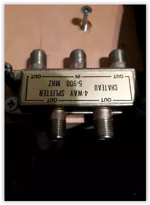 Amplificateur de cable TV cablo distributeur in General Electronics in Trois-Rivières - Image 7