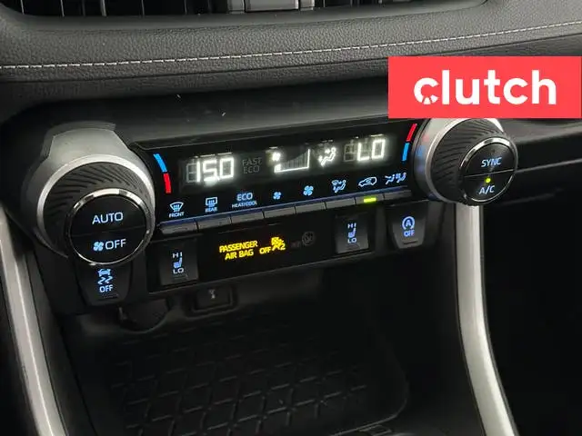 2022 Toyota RAV4 XLE in Cars & Trucks in Bedford - Image 34