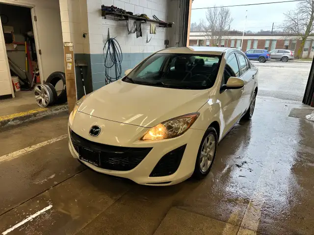 2011 Mazda Mazda3422058280197171203