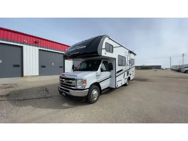 2026 EAST TO WEST Entrada 2200S in RVs & Motorhomes in Edmonton - Image 6
