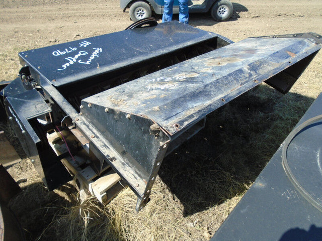 Combine Straw Choppers in Heavy Equipment Parts & Accessories in Saskatoon - Image 4