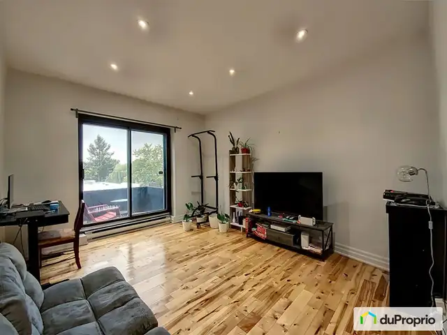 $365,000 - Condominium in Côte-des-Neiges / Notre-Dame-de-Grâce in Condos for Sale in City of Montréal - Image 3