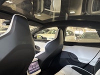 **SPRING SPECIAL!** - - > | NO LUXURY TAX | < - - FULLY ELECTRIC, FEATURING : 1021 HORSEPOWER, AWD,... (image 8)