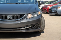Well Maintained This Vehicle just arrived and is awaiting reconditioning, Information will be coming... (image 6)