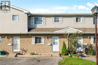 8136 COVENTRY Road Unit# 29 Niagara Falls, Ontario