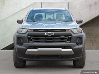 Check out this 2023 Chevrolet Colorado 4WD Trail Boss while we still have it in stock! *Get Your Mon... (image 7)