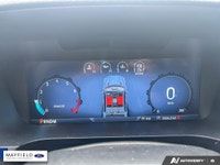 2024 Ford F-150 XLT Black Metallic 301A 145 WB XLT BLACK APPEARENCE PKG 360 DEGREE CAMERA FORD PASS... (image 8)