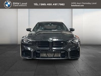 ===== 2024 BMW M2 Base | Gr. Sup | ===== ===== * Groupe Supérieur * Toit en carbone M * ===== =====... (image 1)