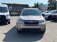 Double L Motors Ltd. FOR SALE: 2016 Subaru Forester 2.5i AWD Reliability & Great on Gas! Looking for... (image 1)