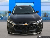 Price includes Added Accessories Plus Engine Block Heater Introducing the all-new 2026 Chevrolet Tra... (image 1)