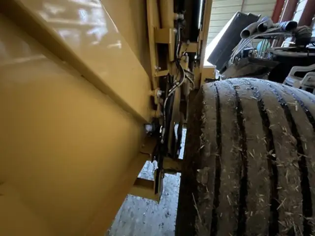 2024 Vermeer 605N in Farming Equipment in Swift Current - Image 31