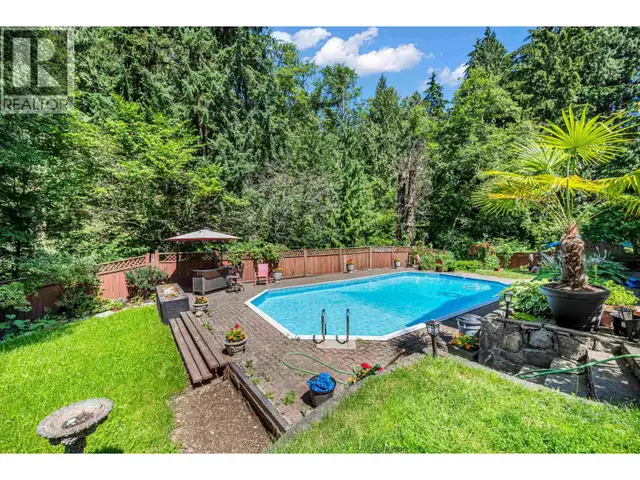 3255 MILTON AVENUE North Vancouver, British Columbia in Houses for Sale in North Shore - Image 4