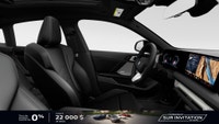 Découvrez cette superbe BMW 228 xDrive Gran Coupe neuve, un modèle d'élégance et de dynamisme. Ce vé... (image 8)