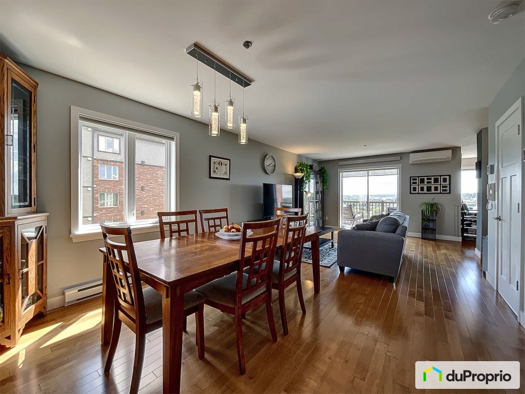 $409,000 - Condominium for sale in Sherbrooke (Jacques-Cartier) — photo 3
