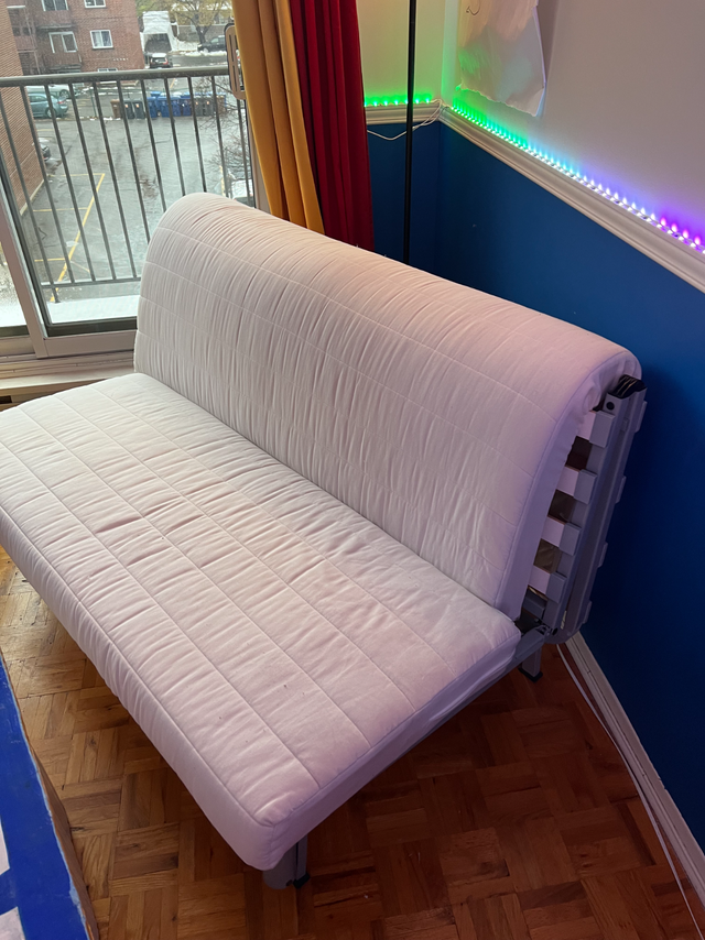 Causseuse lit in Couches & Futons in Laval / North Shore - Image 2