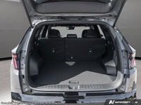 This Hyundai Tucson Hybrid has a durable Intercooled Turbo Gas/Electric I-4 1.6 L/98 engine powering... (image 6)