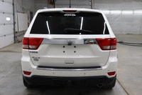 Discover a refined and capable SUV at Watrous Mainline with this used 2011 Jeep Grand Cherokee Grand... (image 5)