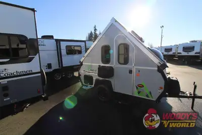 MVSA #40458 See Dealer Website for Details. 2026 COLUMBIA NORTHWEST ALINER RANGER 10 ...