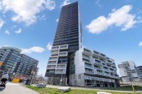 Downtown Toronto 1-BR Condo w/ Balcony! Available NOW!