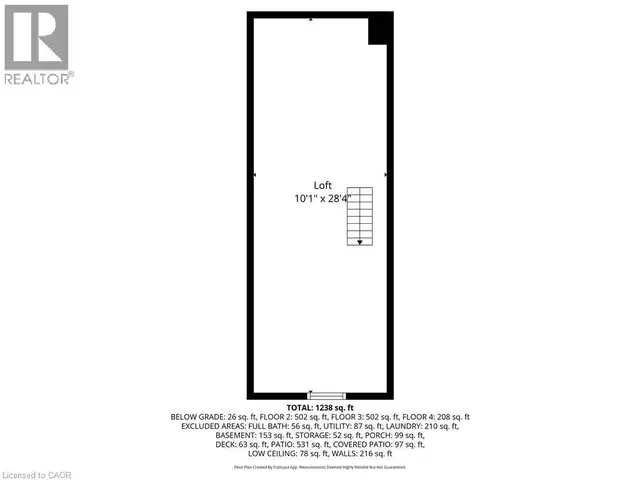 44 HOLTON Avenue N Hamilton, Ontario in Houses for Sale in Hamilton - Image 35