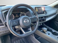 *Pristine Condition: 2024 Nissan Rogue SV in Brilliant Silver Metallic* Looking for a nearly-new veh... (image 9)