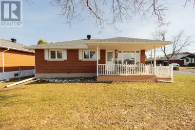 Welcome to 247 15th St. W. in Cornwall - A home that has been truly cherished and meticulously maint...