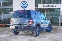 This 2025 Ford Bronco Sport Outer Banks is a rare find in the pre-owned market. Its a late-model, no... (image 3)