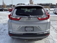 Calgary Honda is proud to be an AMVIC Licensed Dealer. Engine: 4 Cylinder Engine 1.5L L/100Km City:... (image 9)