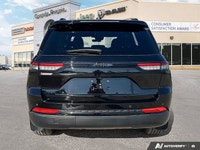 Capri Leatherette | Trailer Tow Package | Sunroof | Remote Start | Heated Seats | Cruise Control | L... (image 4)